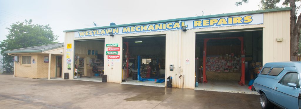 westlawn-mechanical-repairs